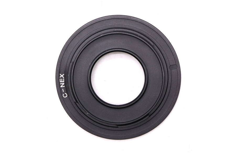 Переходник (adapter) M16 (C) - Sony E / NEX