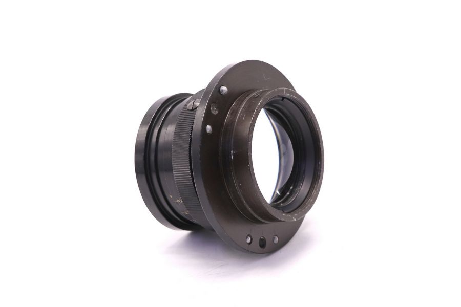 Орион-18Р 100mm f/8