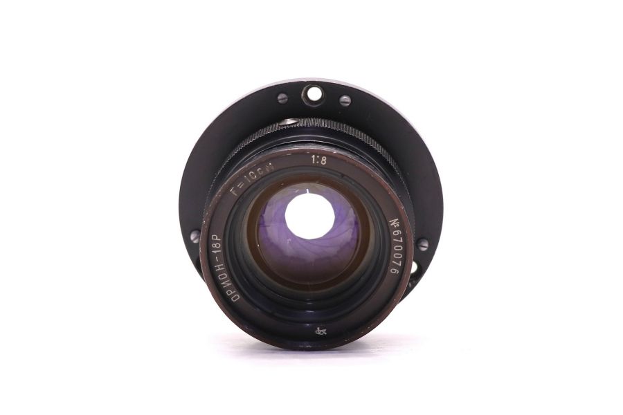 Орион-18Р 100mm f/8