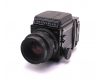 Зеркальная Mamiya RB67 Professional SD Kit