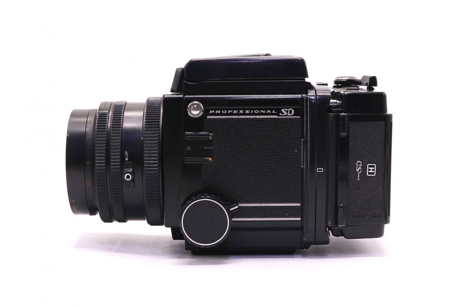 Зеркальная Mamiya RB67 Professional SD Kit