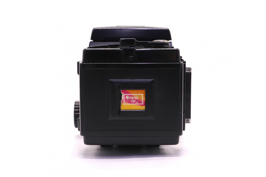 Зеркальная Mamiya RB67 Professional SD Kit