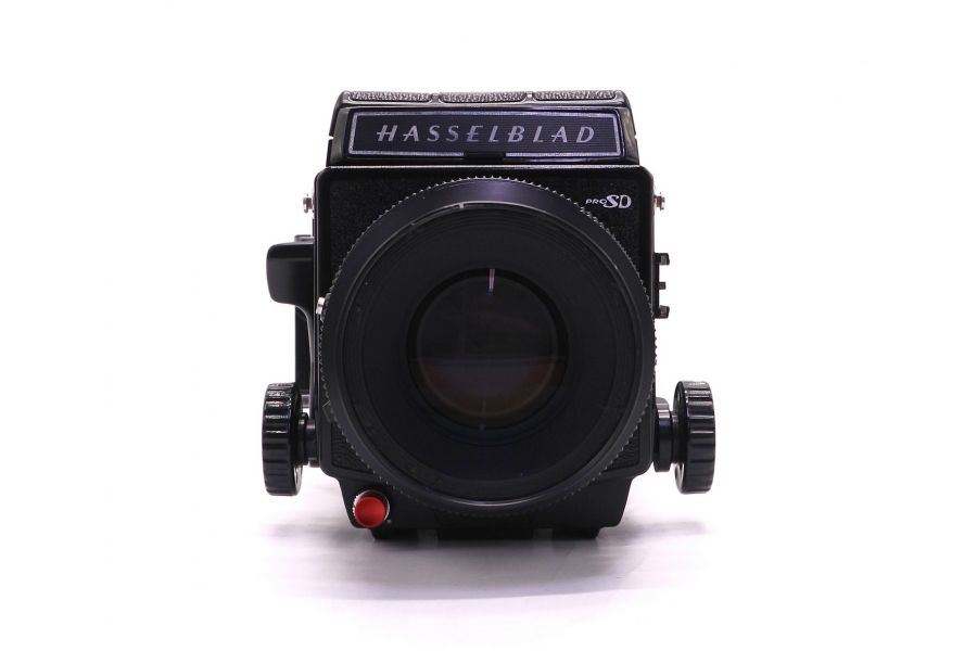 Зеркальная Mamiya RB67 Professional SD Kit