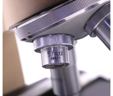 Микроскоп PZO Biolar