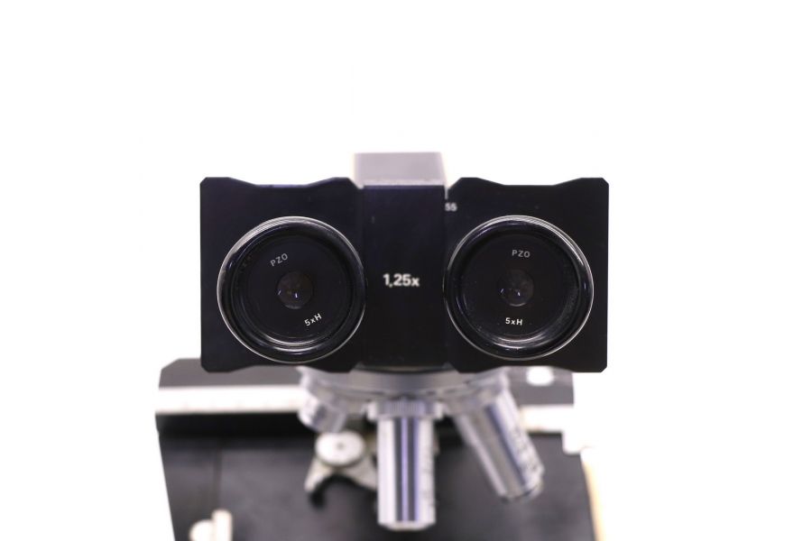 Микроскоп PZO Biolar