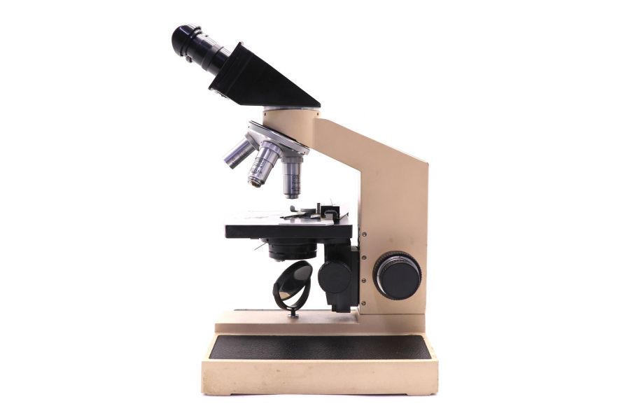 Микроскоп PZO Biolar