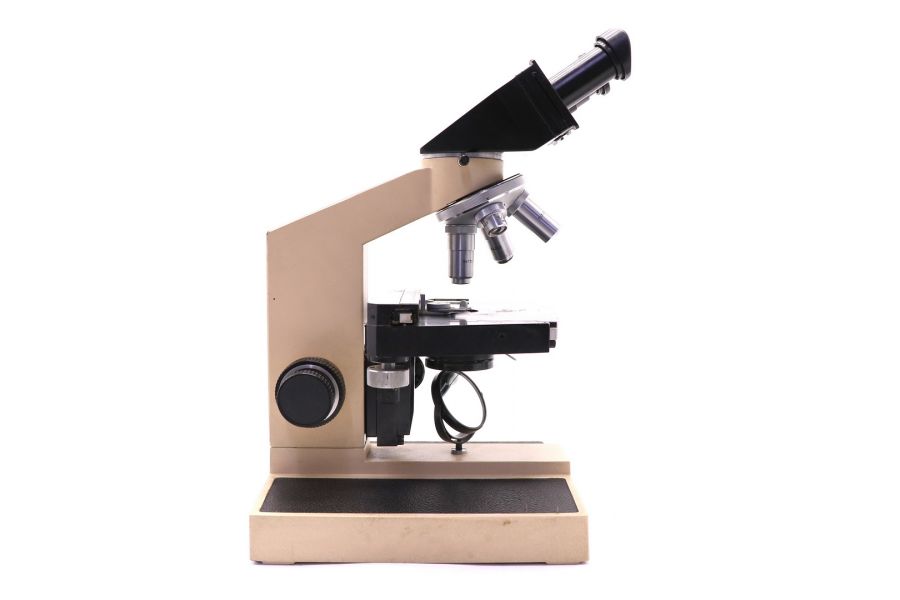 Микроскоп PZO Biolar