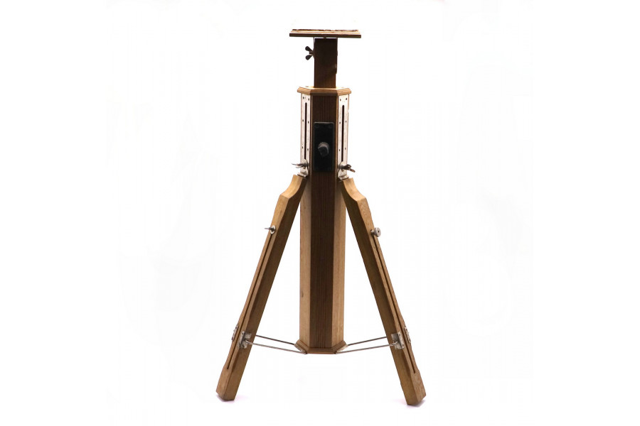 Штатив ФК / ФКД деревянный (СССР, 1695г.)