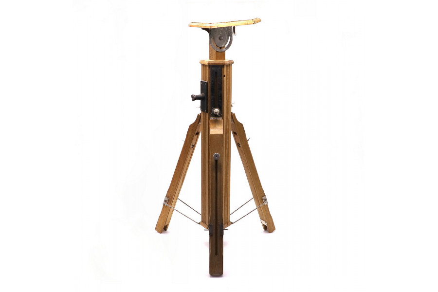 Штатив ФК / ФКД деревянный (СССР, 1695г.)