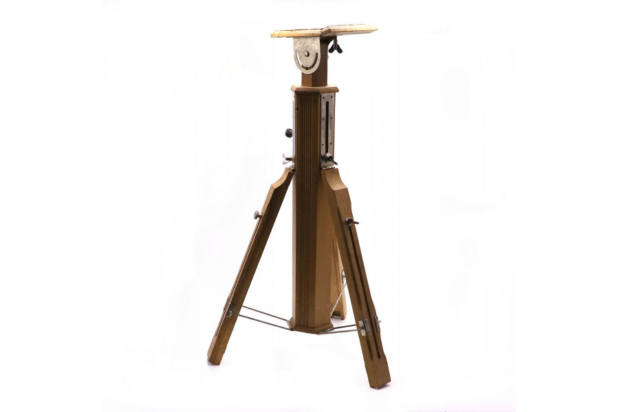 Штатив ФК / ФКД деревянный (СССР, 1695г.)