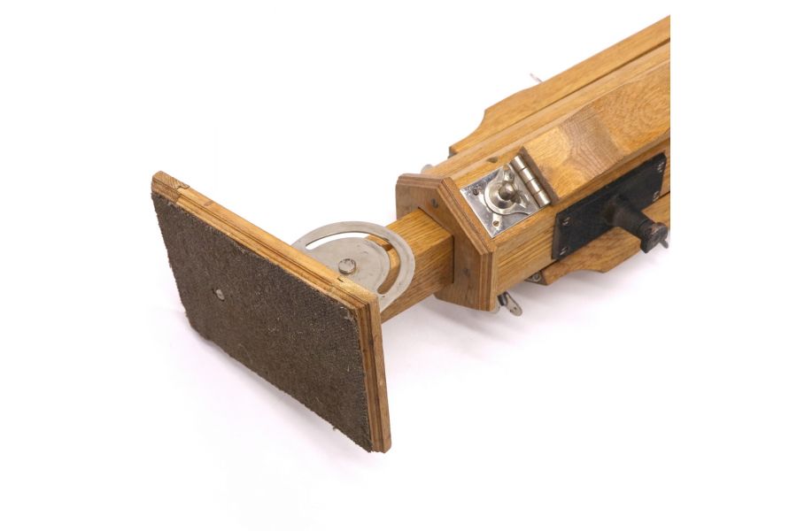 Штатив ФК / ФКД деревянный (СССР, 1695г.)