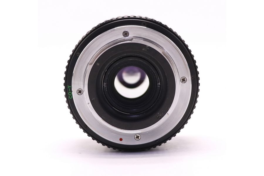 Makinon 300mm f/5.6 MC Reflex for C/Y