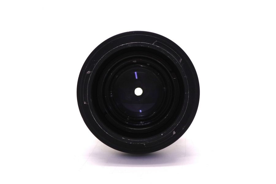 Tessar 3,5/10,5cm Carl Zeiss Jena (Germany, 1939)