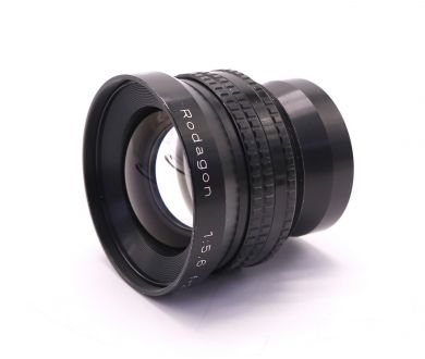 Rodenstock Rodagon 210mm f/5.6