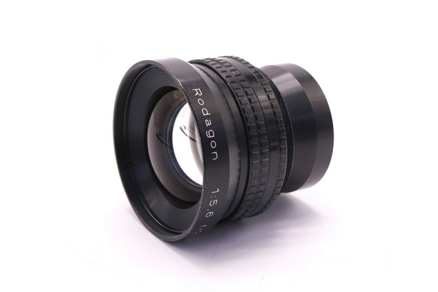 Rodenstock Rodagon 210mm f/5.6