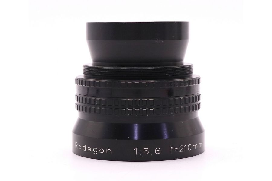 Rodenstock Rodagon 210mm f/5.6