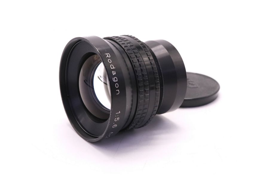 Rodenstock Rodagon 210mm f/5.6