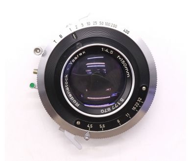 Rodenstock-Ysarex 150mm f/4.5