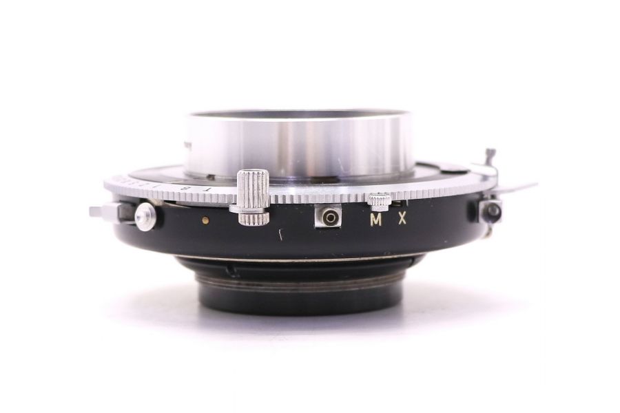 Rodenstock-Ysarex 150mm f/4.5