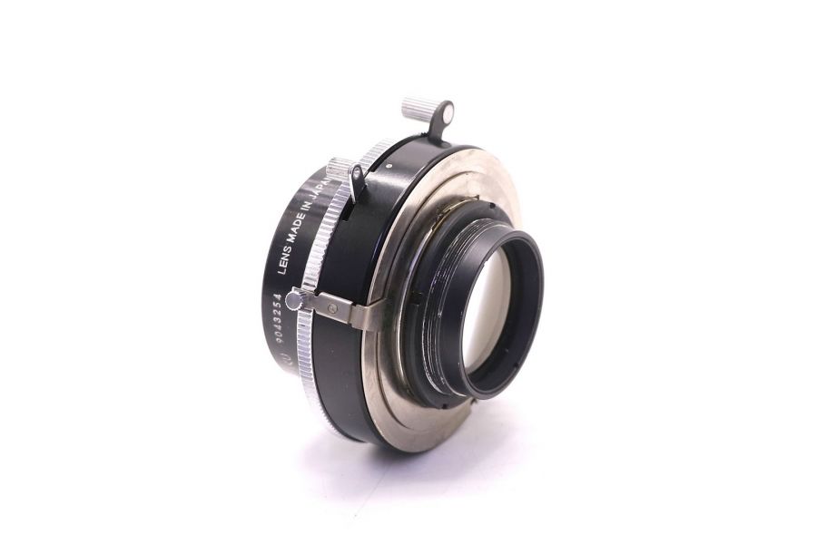 Horseman 3.5/105mm Professional Tokyo Kogaku 