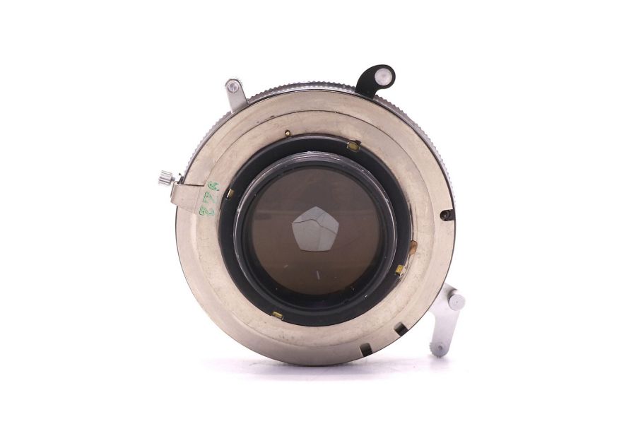 Horseman 3.5/105mm Professional Tokyo Kogaku 