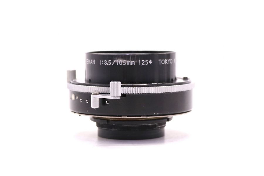 Horseman 3.5/105mm Professional Tokyo Kogaku 