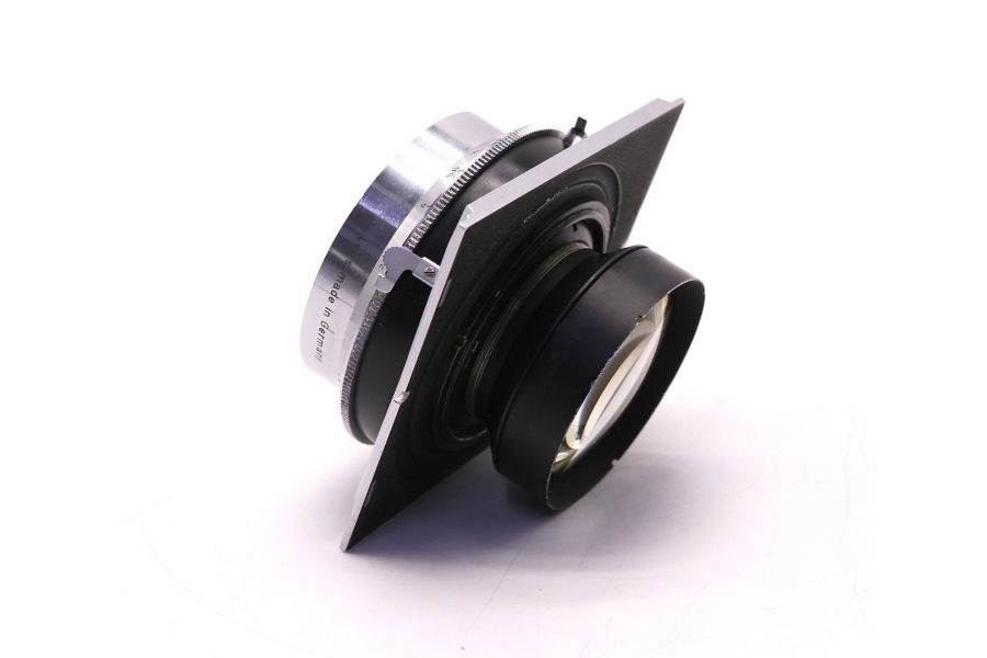 Opton 2.8/100mm Oberkochen