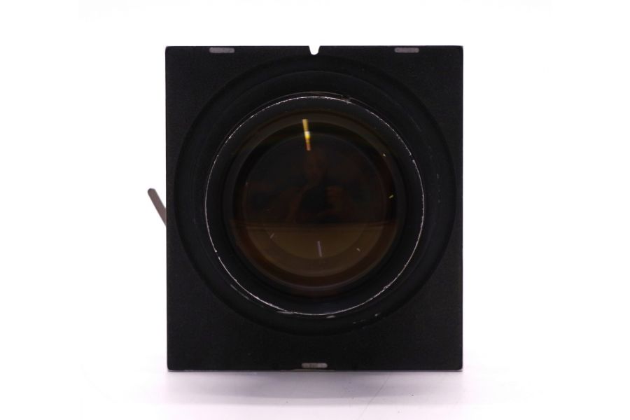 Opton 2.8/100mm Oberkochen