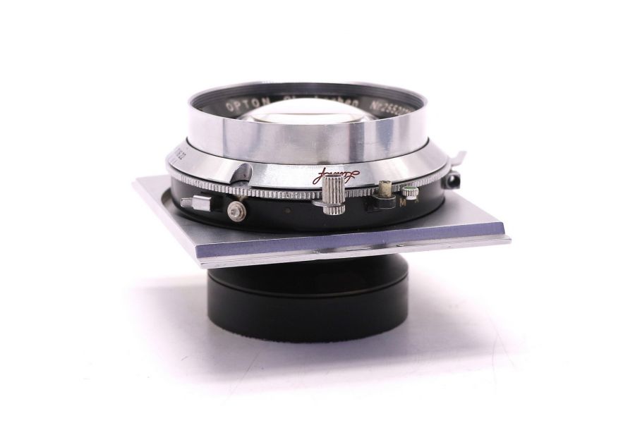 Opton 2.8/100mm Oberkochen