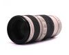 Объектив Canon EF 70-200mm f/4L IS USM (Japan)
