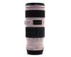 Объектив Canon EF 70-200mm f/4L IS USM (Japan)