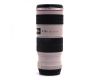 Объектив Canon EF 70-200mm f/4L IS USM (Japan)