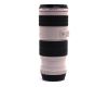 Объектив Canon EF 70-200mm f/4L IS USM (Japan)