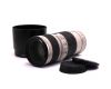 Объектив Canon EF 70-200mm f/4L IS USM (Japan)