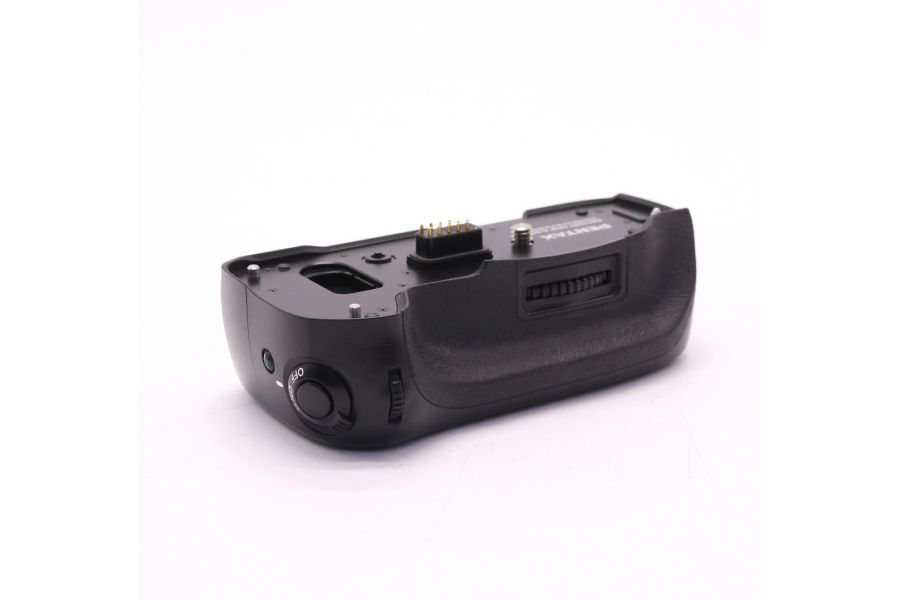 Батарейная ручка Pentax D-BG2 (Philippines, 2015)