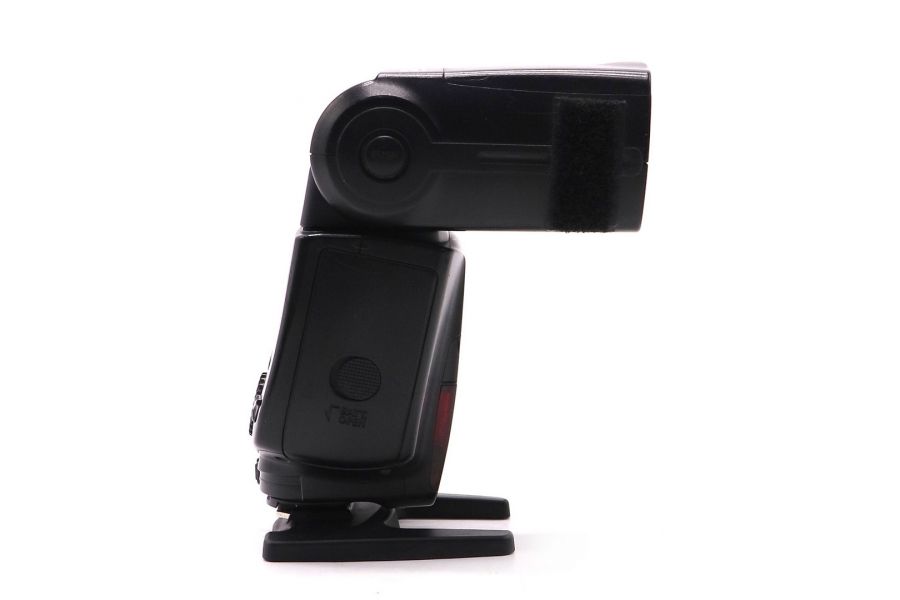 Фотовспышка Canon Speedlite 580EX II (Japan, 2017г.)