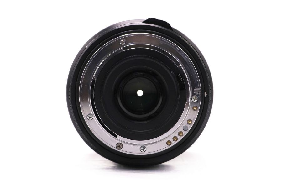 Цифровой Pentax-DA SMC 18-250mm f/3.5-6.3 ED AL (IF)