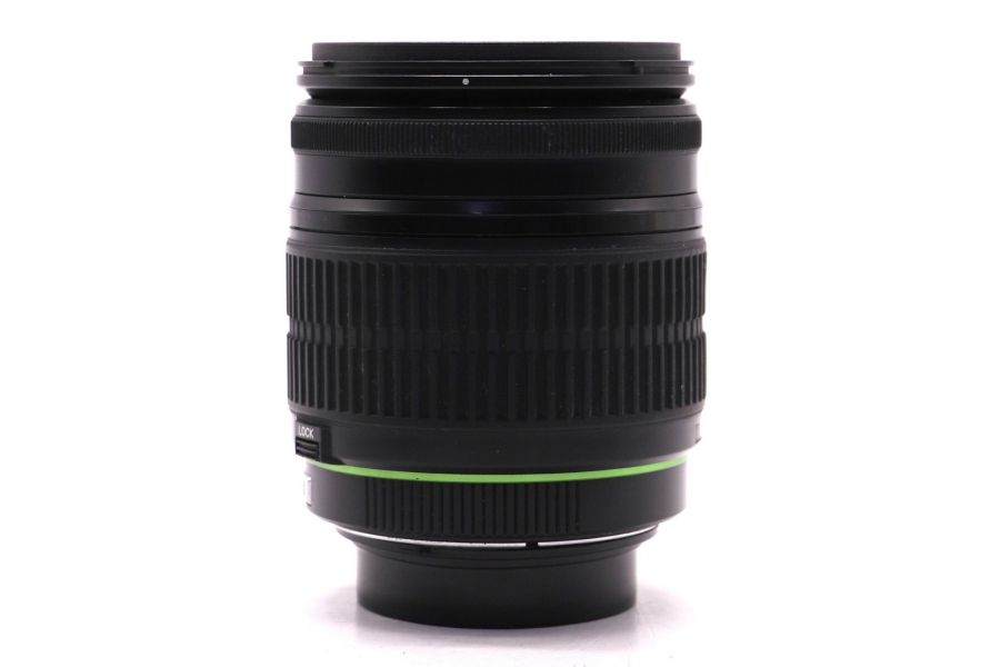 Цифровой Pentax-DA SMC 18-250mm f/3.5-6.3 ED AL (IF)