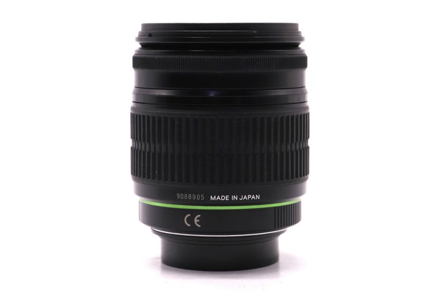 Цифровой Pentax-DA SMC 18-250mm f/3.5-6.3 ED AL (IF)