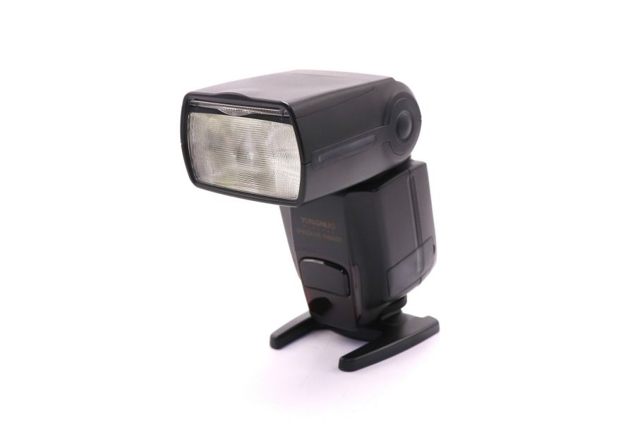 Фотовспышка Yongnuo Speedlite YN565EX для Nikon