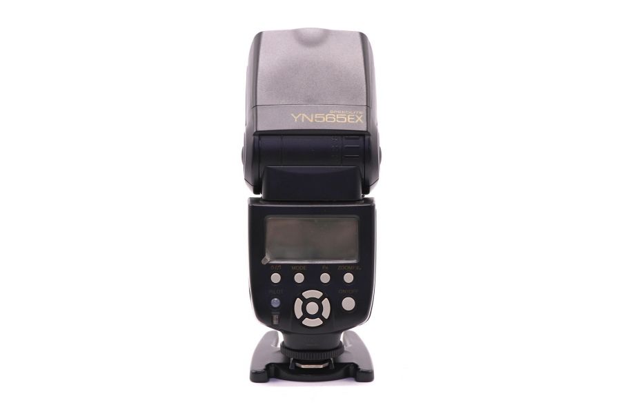 Фотовспышка Yongnuo Speedlite YN565EX для Nikon