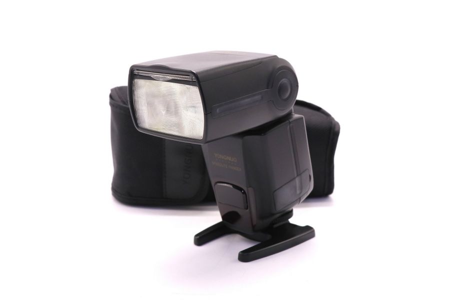 Фотовспышка Yongnuo Speedlite YN565EX для Nikon