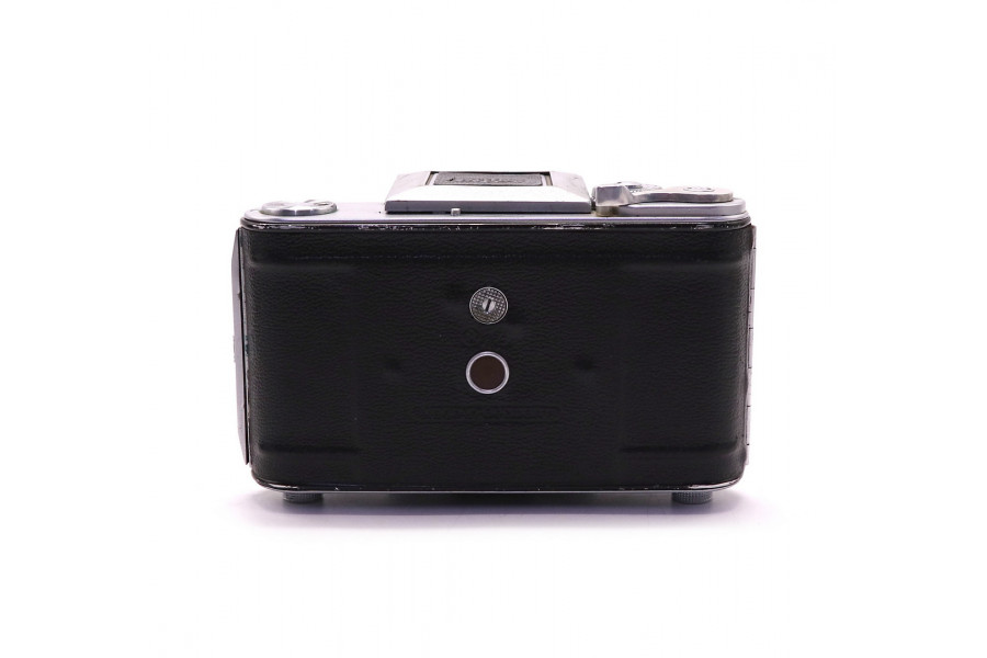 Meister-Korelle + Tessar 8cm f/2.8