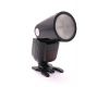 Накамерная фотовспышка Godox V1 C для камер Canon
