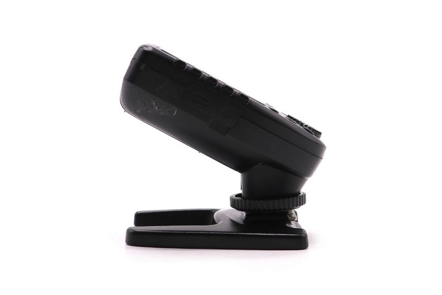 Радиосинхронизатор Godox Xpro-C для камер Canon