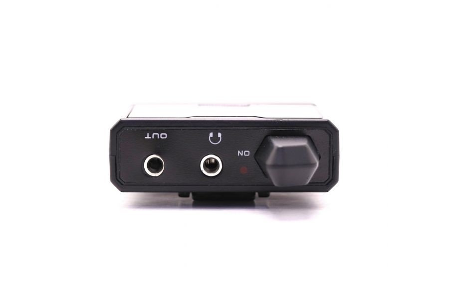 Беспроводная радиосистема EYK EW-C102