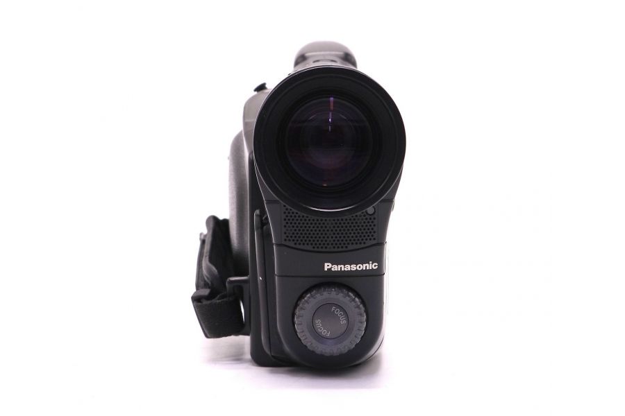 Видеокамера Panasonic NV-RX20EN в упаковке