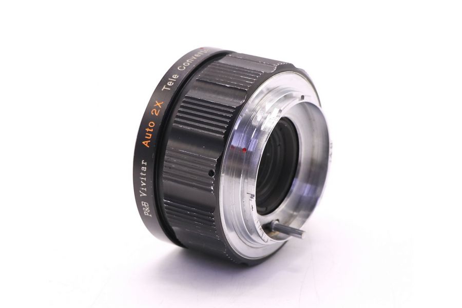 Телеконвертер Vivitar Auto Tele Converter 2x Model A-5