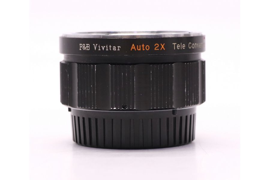 Телеконвертер Vivitar Auto Tele Converter 2x Model A-5