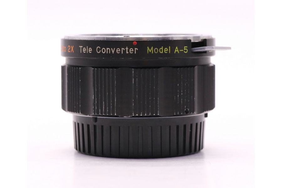 Телеконвертер Vivitar Auto Tele Converter 2x Model A-5